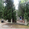 Hadisír gondozás a Jáki úti temetőben
