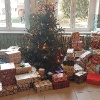 Az idén is „dobozoltunk” karácsonykor!