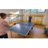 Karácsonyi „ping-pong” bajnokság