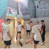 Gépipari a Centrum Futsal országos döntőjében!