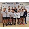 Országos Centrum Futsal – Gépipari a döntőben! (2)